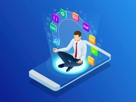 軟件應(yīng)用素材、圖片與軟件開(kāi)發(fā) 構(gòu)筑數(shù)字化體驗(yàn)的基石